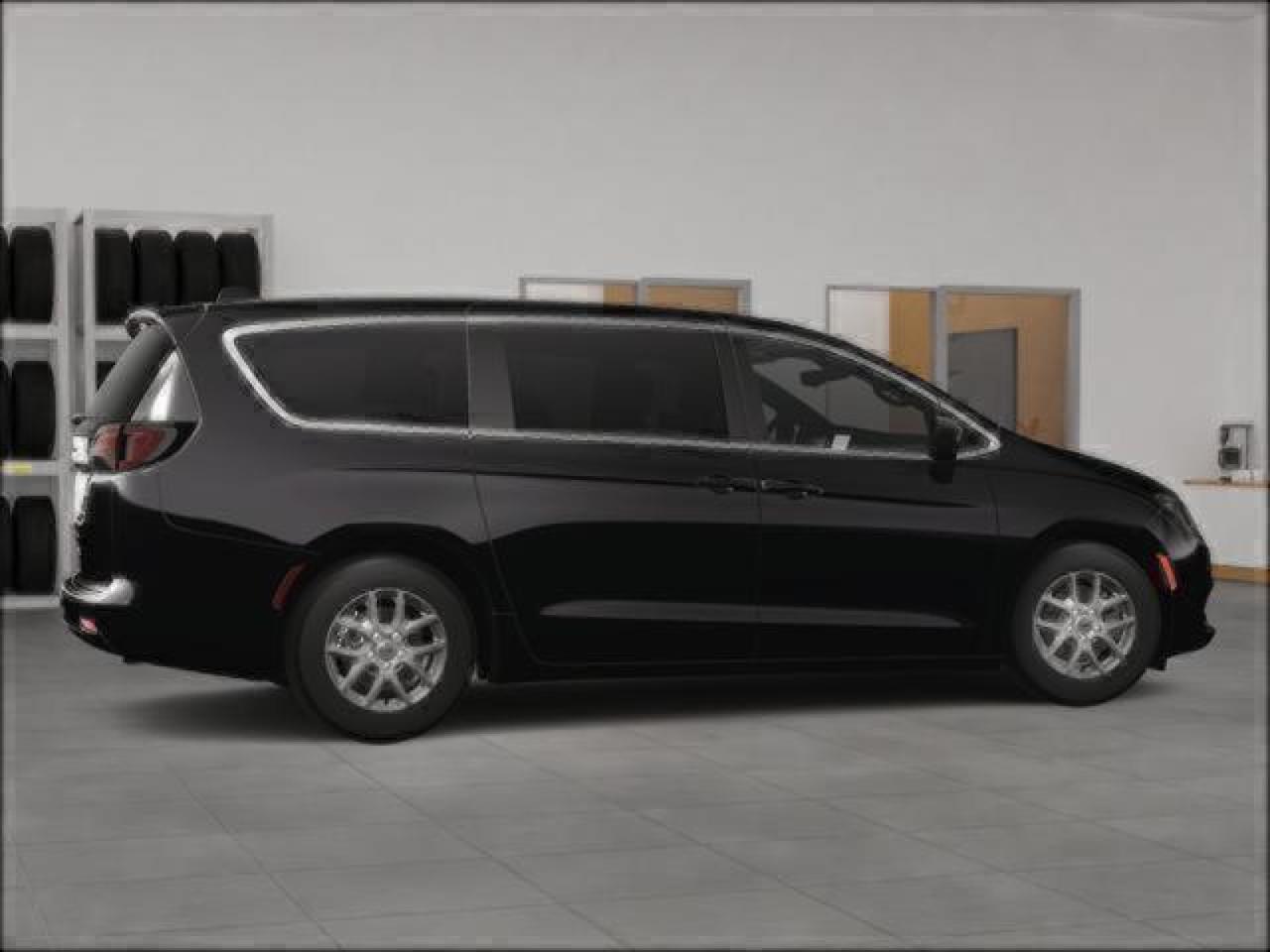 2025 Chrysler Voyager LX Bayside NY