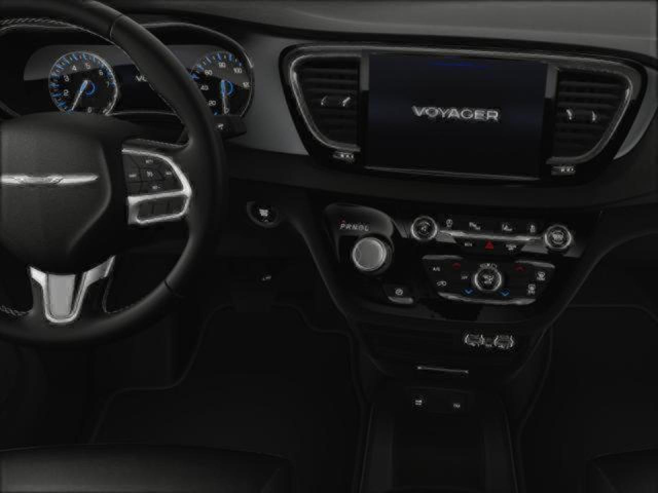 2025 Chrysler Voyager LX Bayside NY