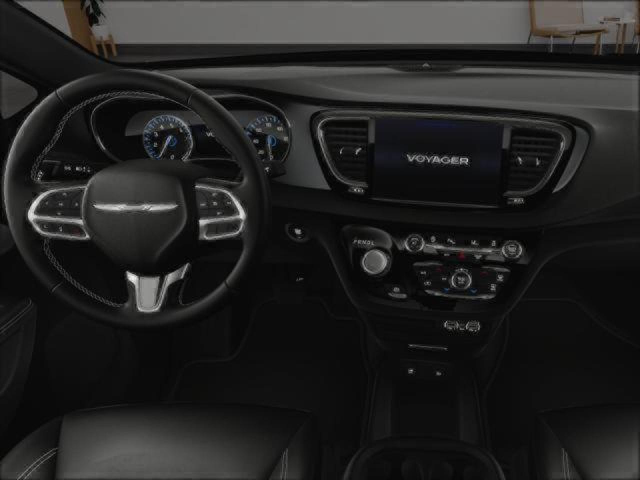 2025 Chrysler Voyager LX Bayside NY