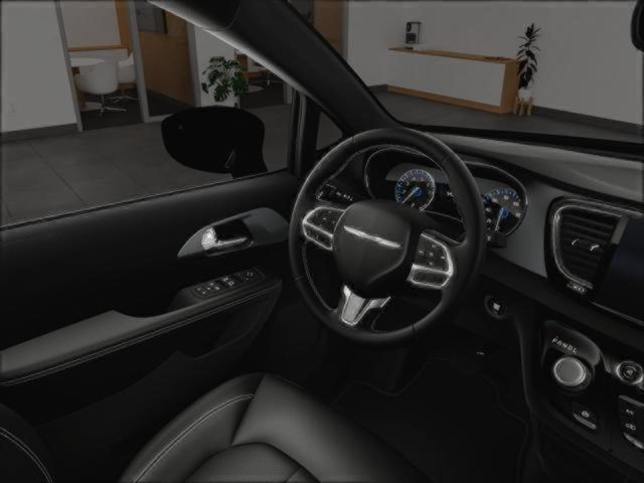 2025 Chrysler Voyager LX Bayside NY