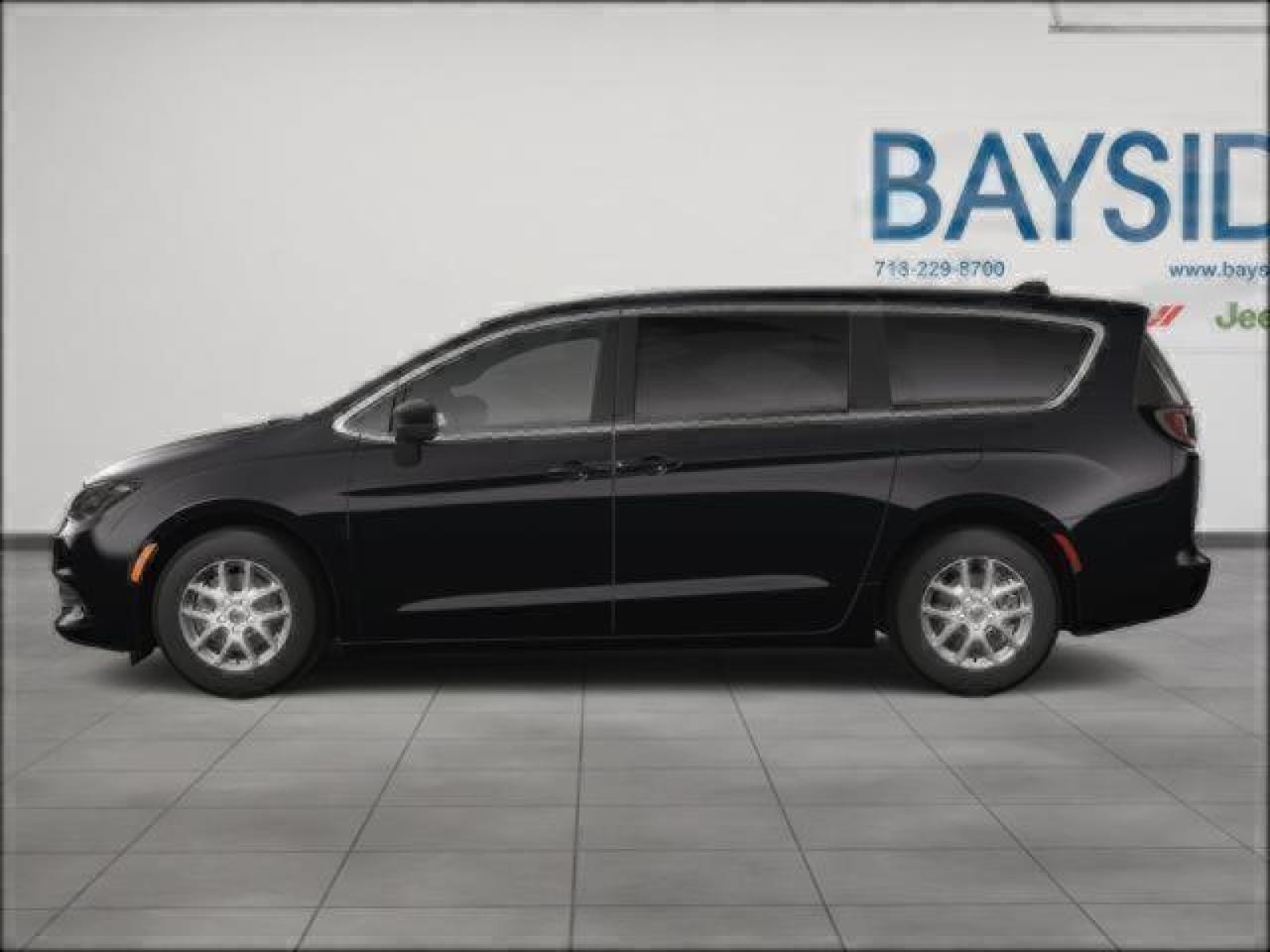 2025 Chrysler Voyager LX Bayside NY