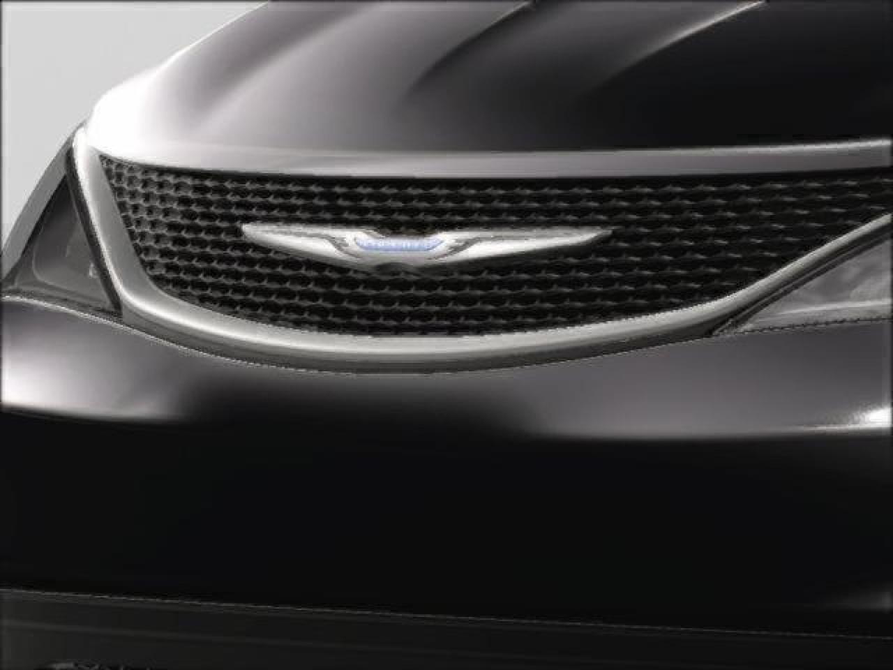 2025 Chrysler Voyager LX Bayside NY