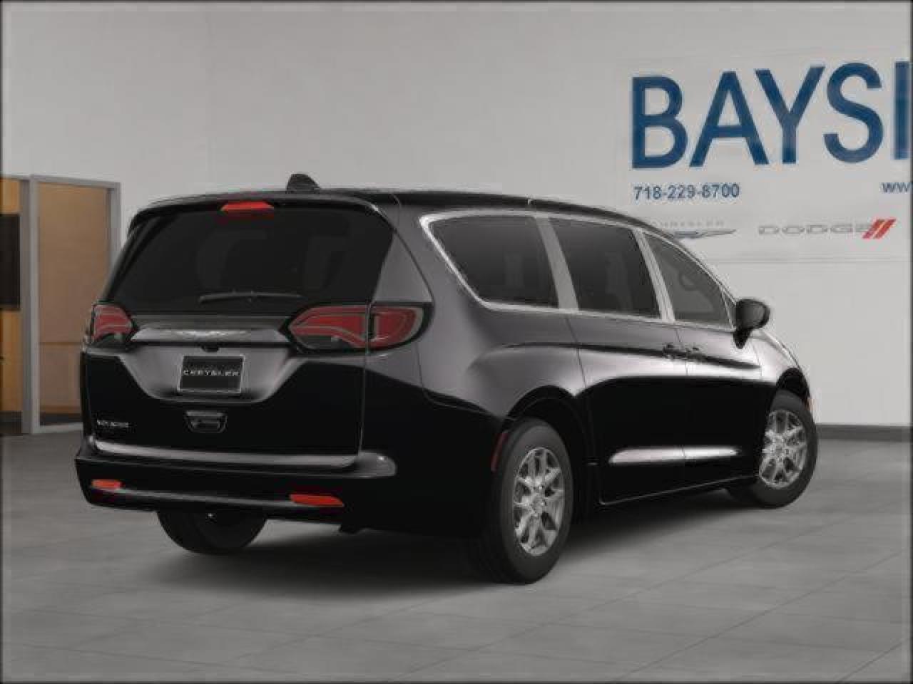2025 Chrysler Voyager LX Bayside NY