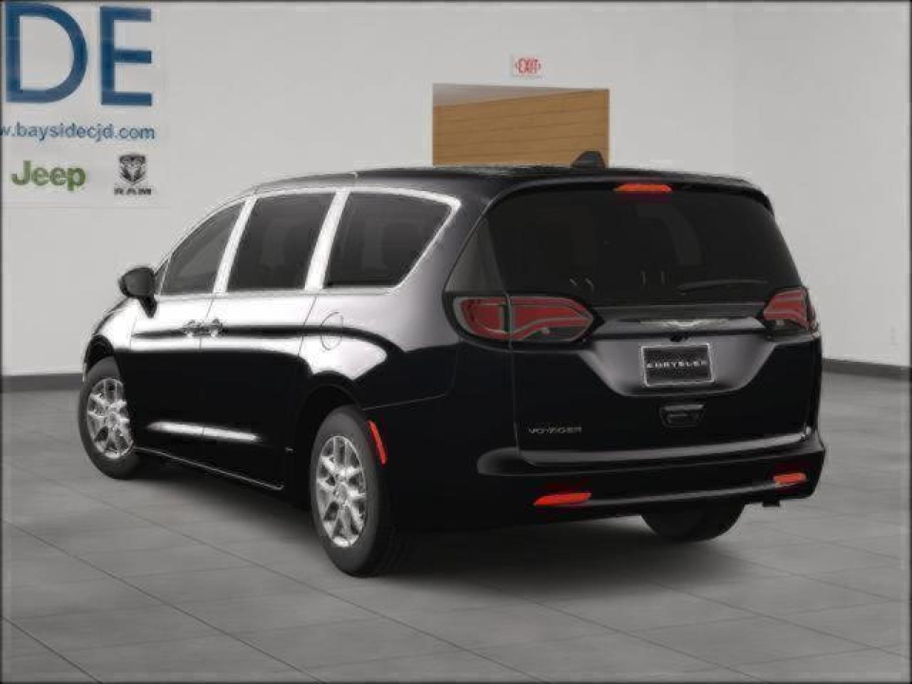 2025 Chrysler Voyager LX Bayside NY