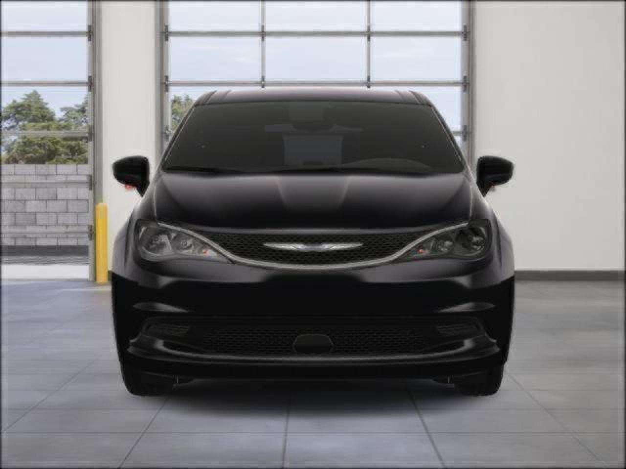 2025 Chrysler Voyager LX Bayside NY