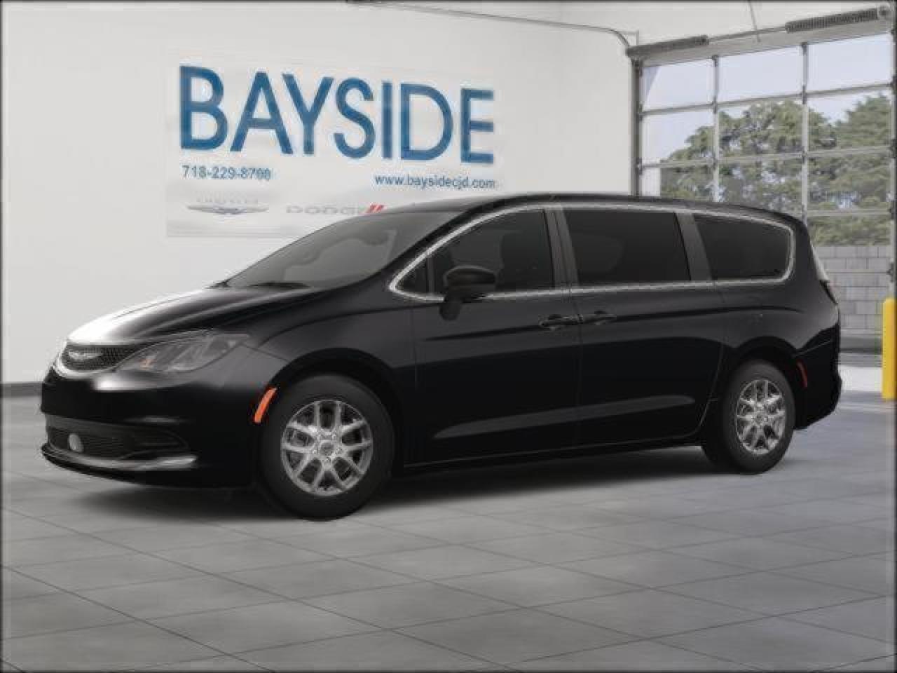 2025 Chrysler Voyager LX Bayside NY