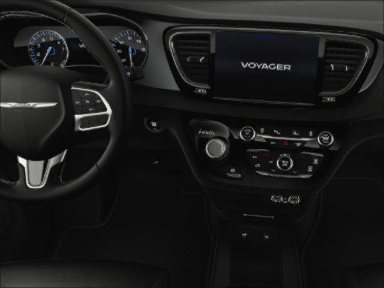 2025 Chrysler Voyager LX Bayside NY