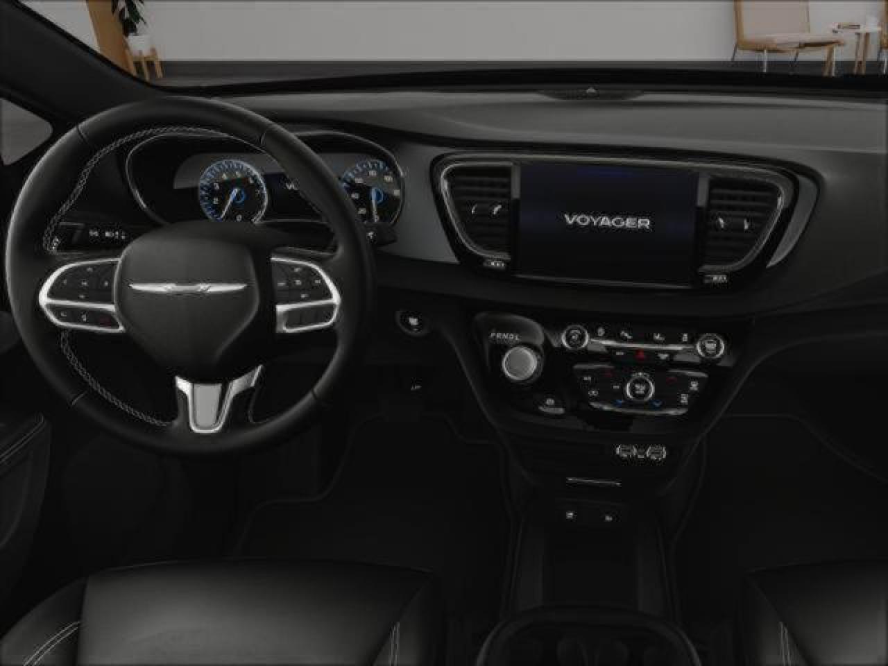 2025 Chrysler Voyager LX Bayside NY