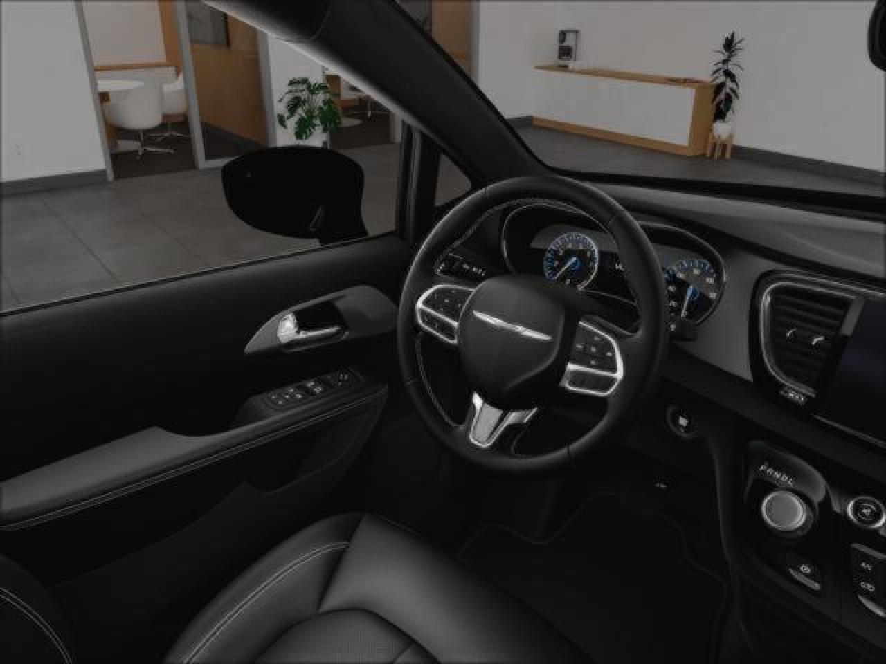 2025 Chrysler Voyager LX Bayside NY