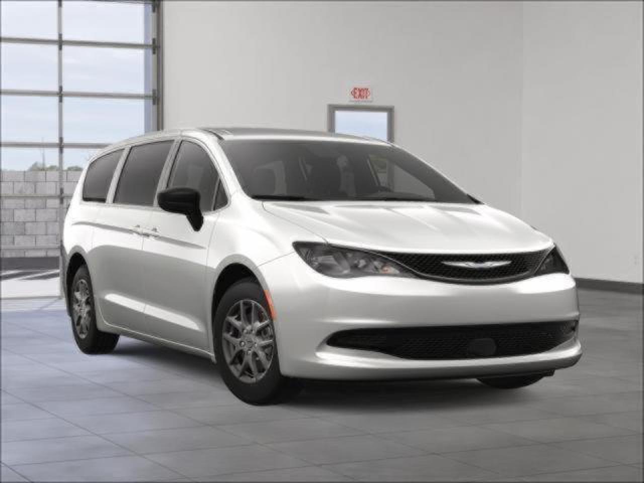 2025 Chrysler Voyager LX Bayside NY