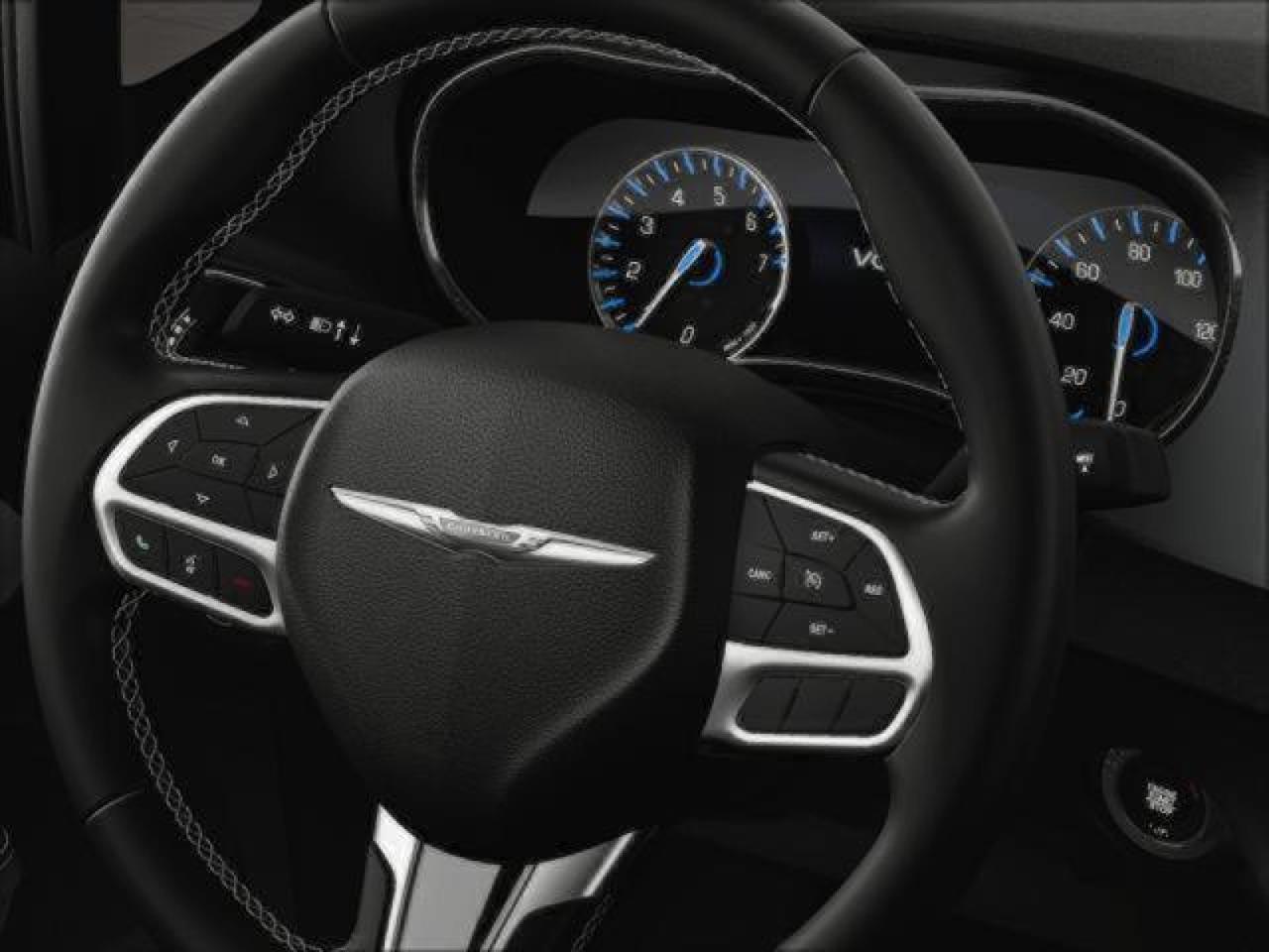 2025 Chrysler Voyager LX Bayside NY