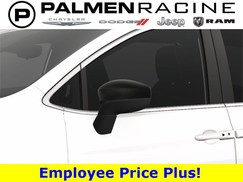 2025 Chrysler Voyager LX Racine WI
