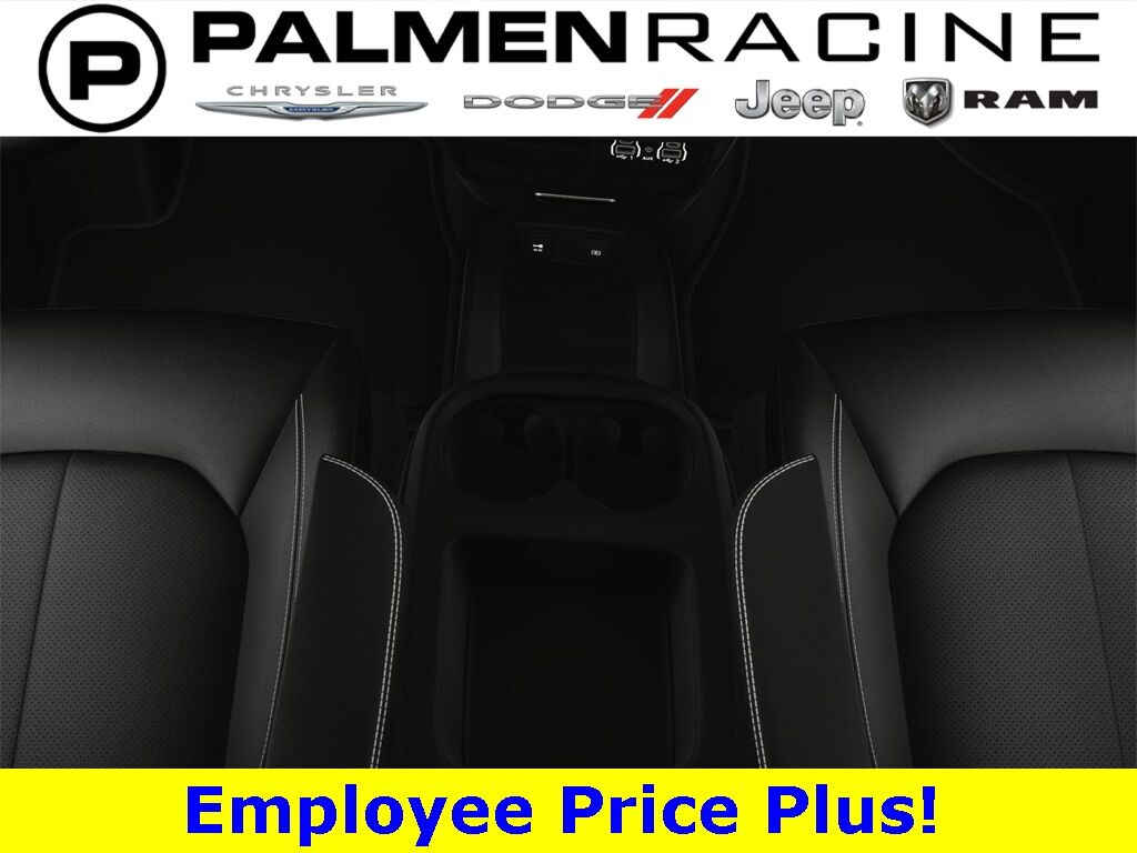 2025 Chrysler Voyager LX Racine WI