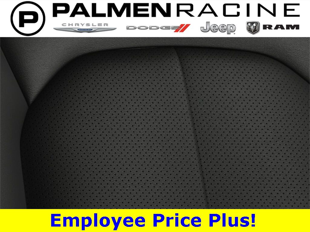 2025 Chrysler Voyager LX Racine WI