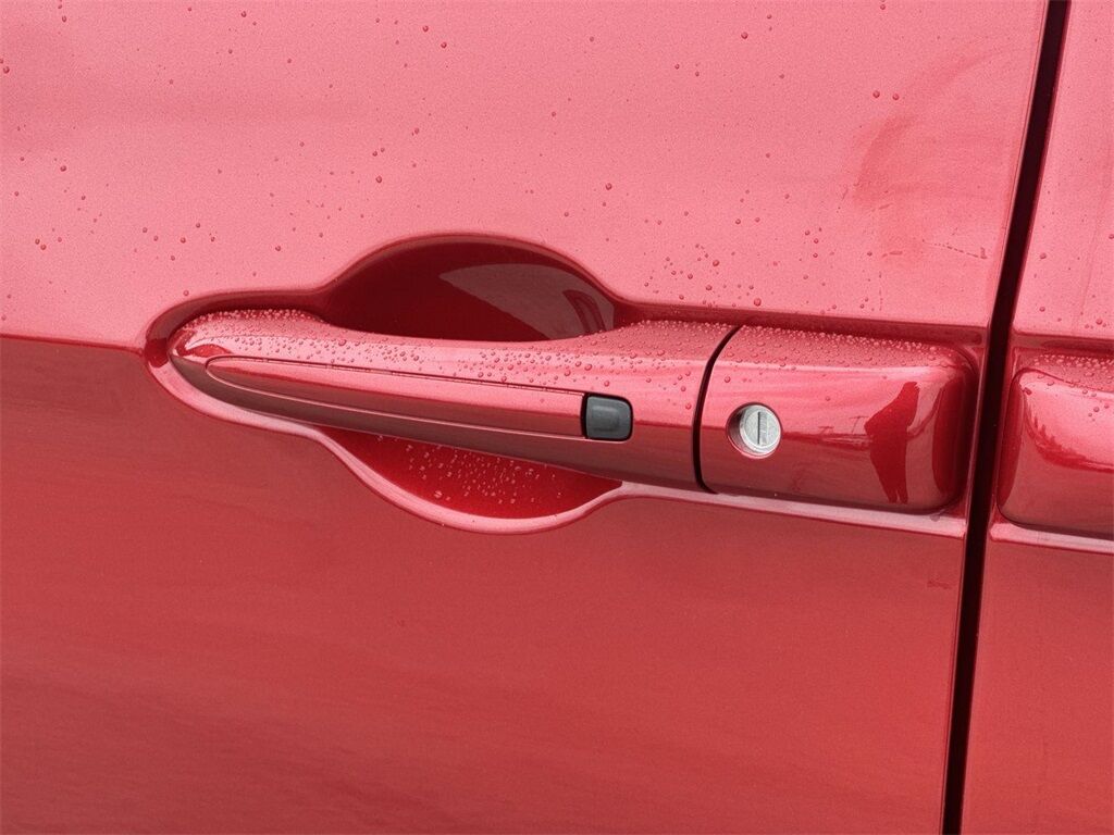 2025 Chrysler Voyager LX Quincy MA