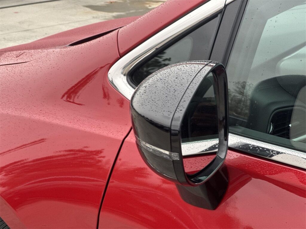 2025 Chrysler Voyager LX Quincy MA