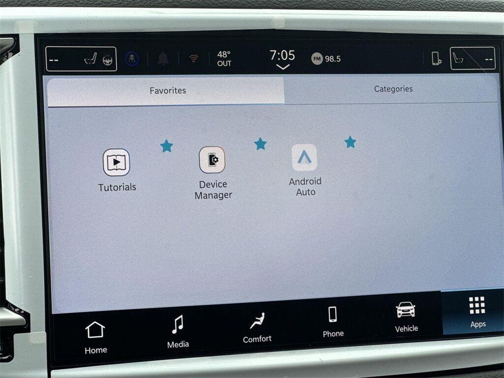 2025 Chrysler Voyager LX Quincy MA