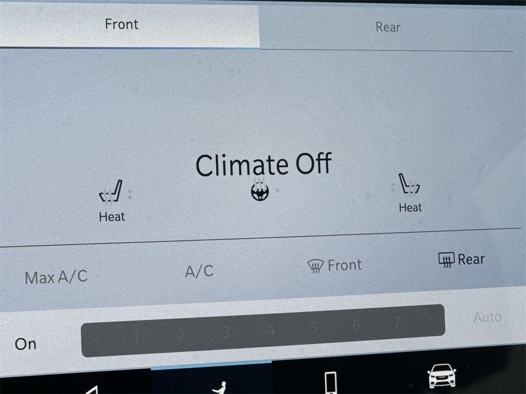 2025 Chrysler Voyager LX Quincy MA