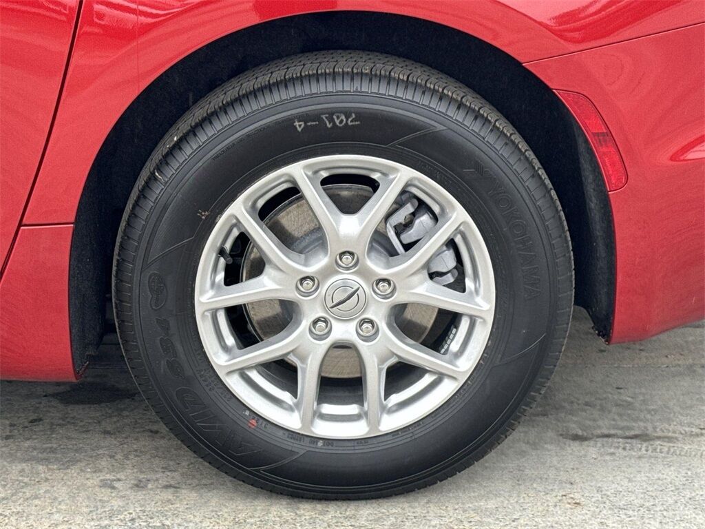 2025 Chrysler Voyager LX Quincy MA