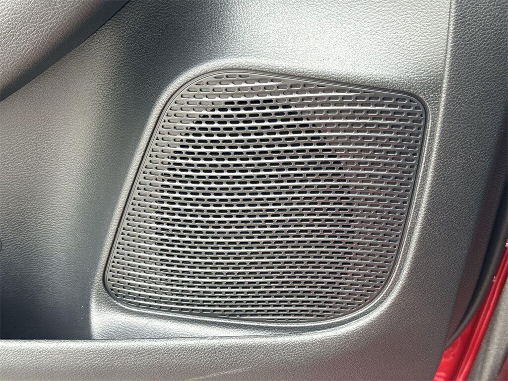 2025 Chrysler Voyager LX Quincy MA