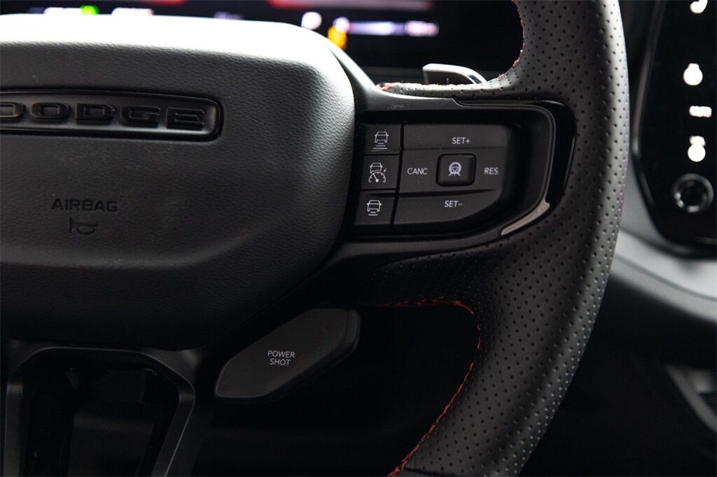 2025 Dodge Charger Daytona R/T Kenosha WI