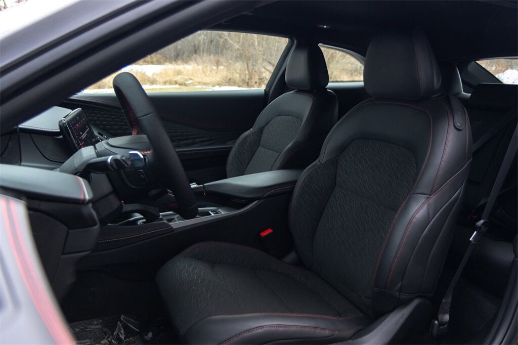 2025 Dodge Charger Daytona R/T Kenosha WI