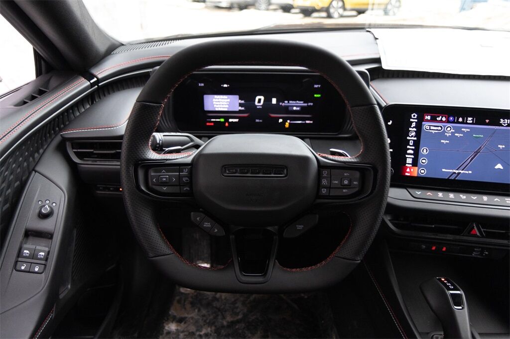 2025 Dodge Charger Daytona R/T Kenosha WI