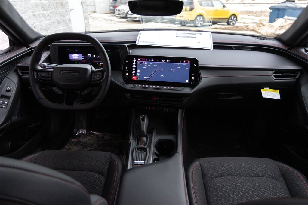 2025 Dodge Charger Daytona R/T Kenosha WI