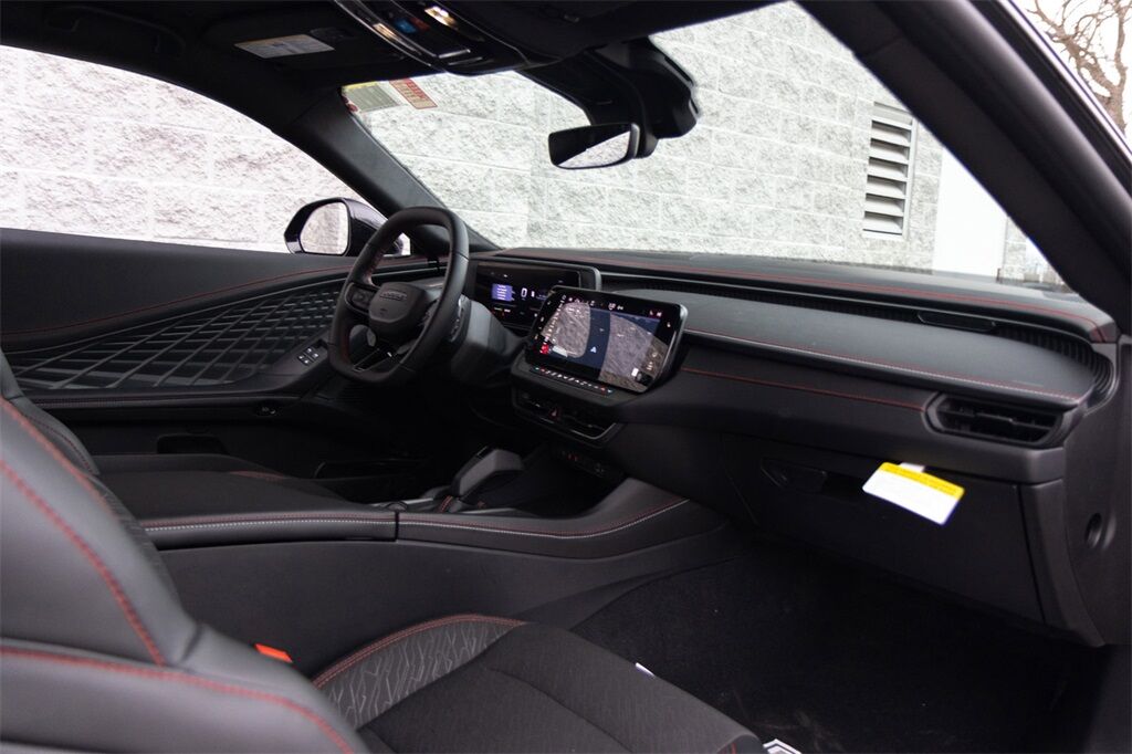 2025 Dodge Charger Daytona R/T Kenosha WI