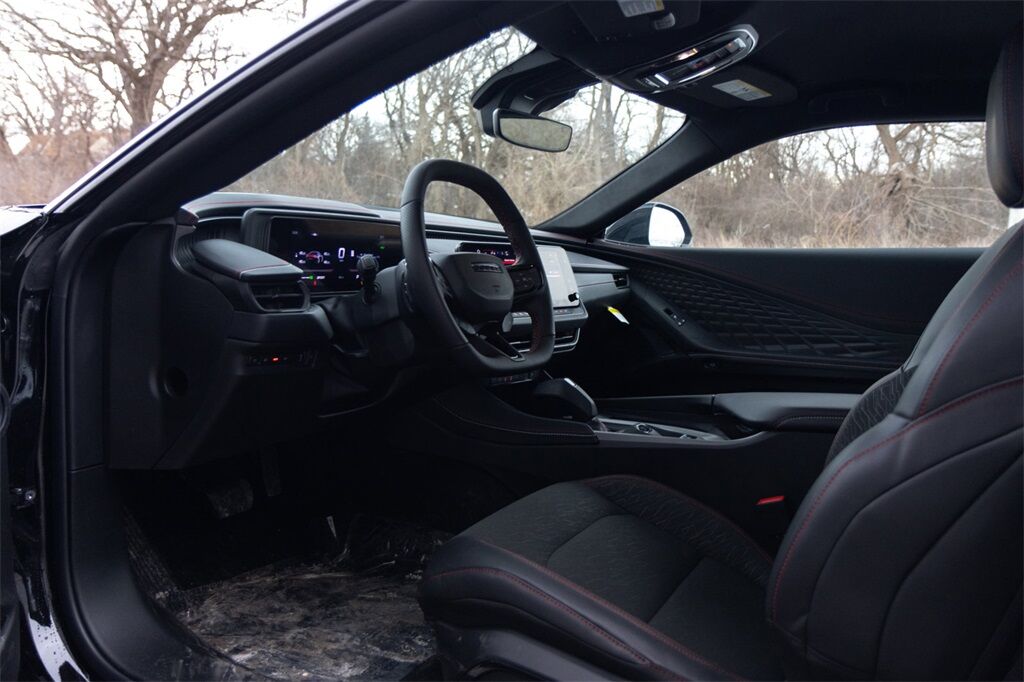 2025 Dodge Charger Daytona R/T Kenosha WI