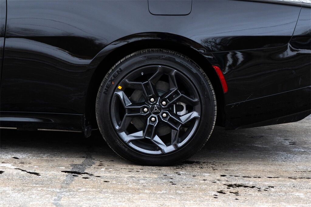 2025 Dodge Charger Daytona R/T Kenosha WI
