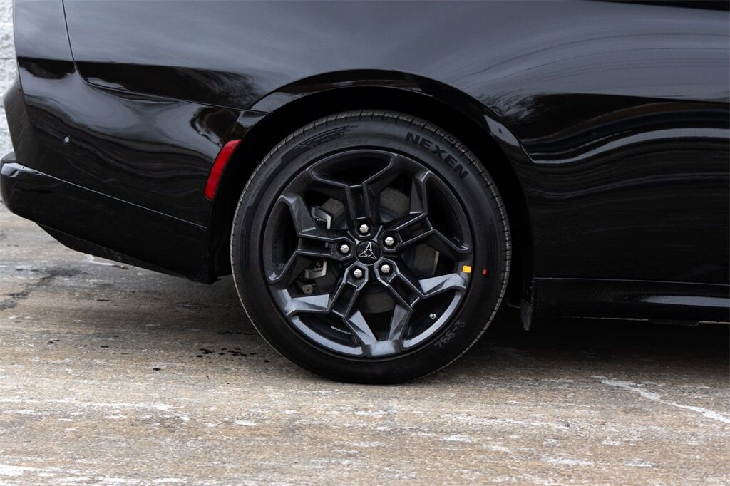 2025 Dodge Charger Daytona R/T Kenosha WI