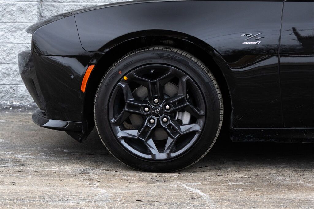 2025 Dodge Charger Daytona R/T Kenosha WI