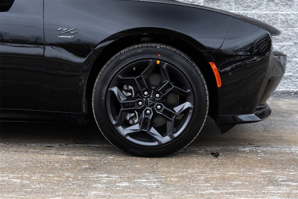 2025 Dodge Charger Daytona R/T Kenosha WI