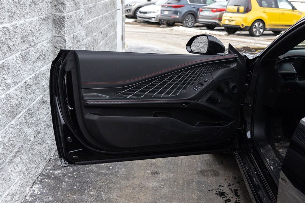 2025 Dodge Charger Daytona R/T Kenosha WI