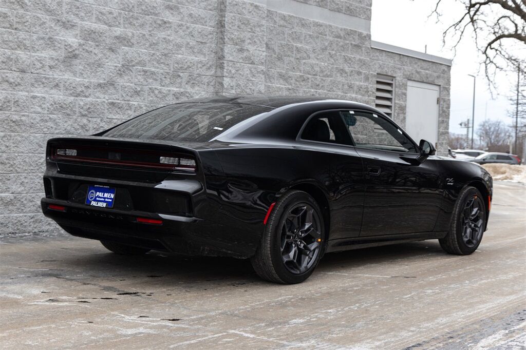 2025 Dodge Charger Daytona R/T Kenosha WI