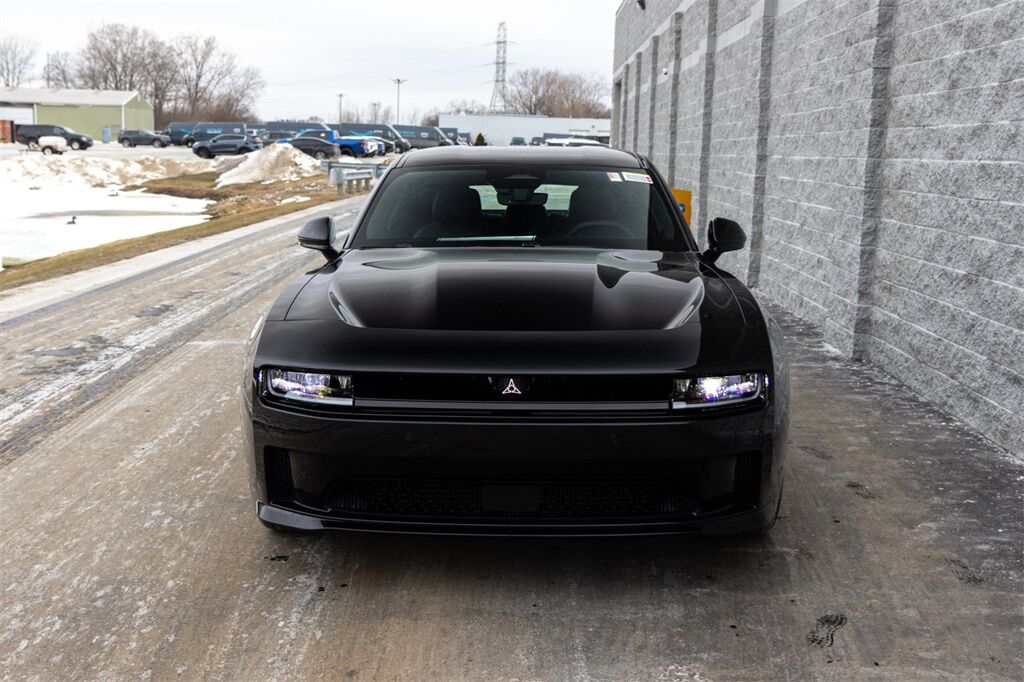 2025 Dodge Charger Daytona R/T Kenosha WI