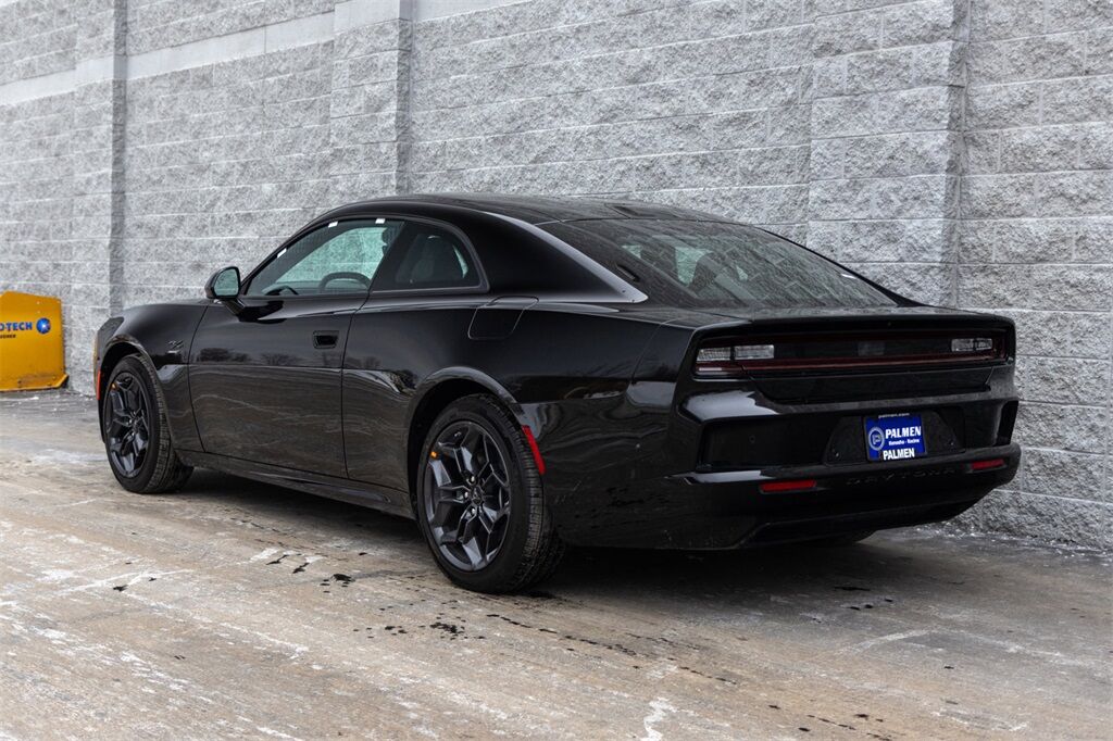 2025 Dodge Charger Daytona R/T Kenosha WI
