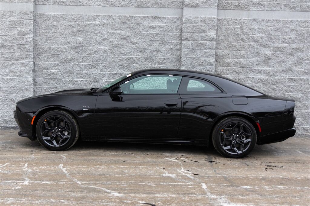 2025 Dodge Charger Daytona R/T Kenosha WI
