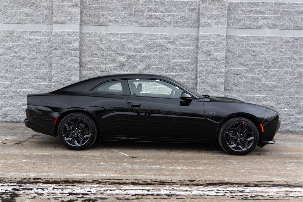 2025 Dodge Charger Daytona R/T Kenosha WI