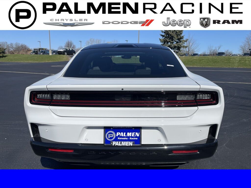 2025 Dodge Charger Daytona R/T Racine WI