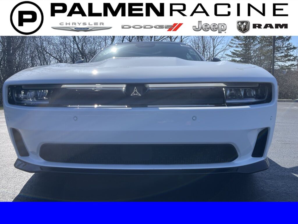 2025 Dodge Charger Daytona R/T Racine WI