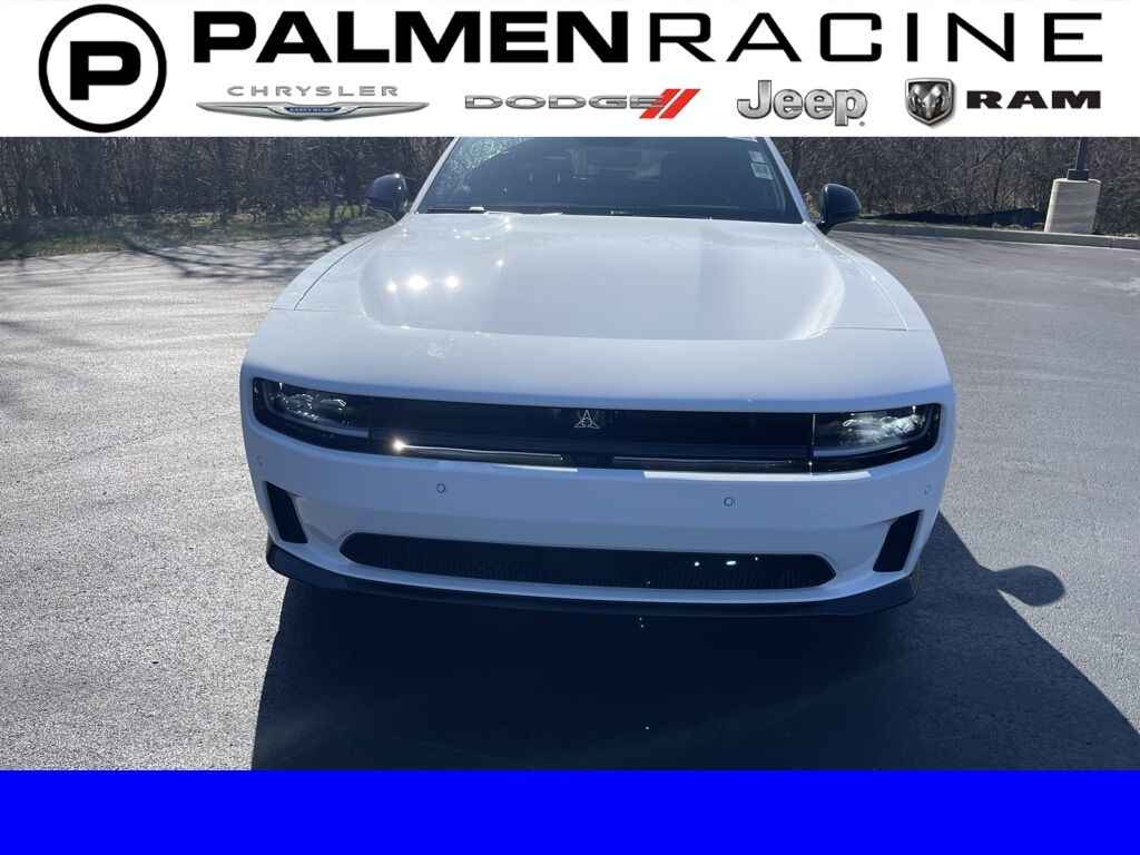 2025 Dodge Charger Daytona R/T Racine WI