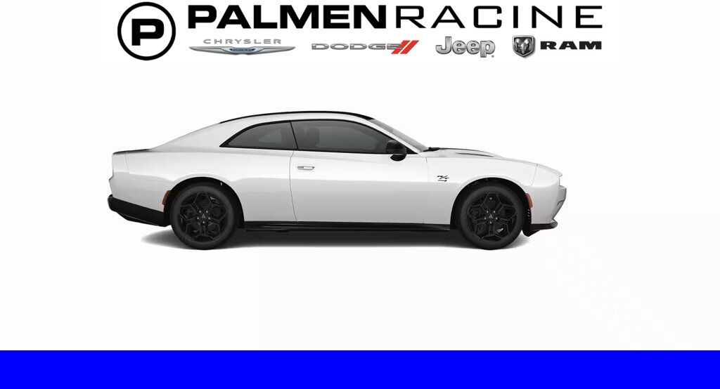 2025 Dodge Charger Daytona R/T Racine WI