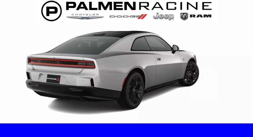 2025 Dodge Charger Daytona R/T Racine WI