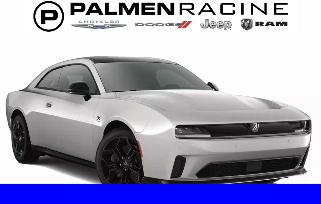 2025 Dodge Charger Daytona R/T Racine WI