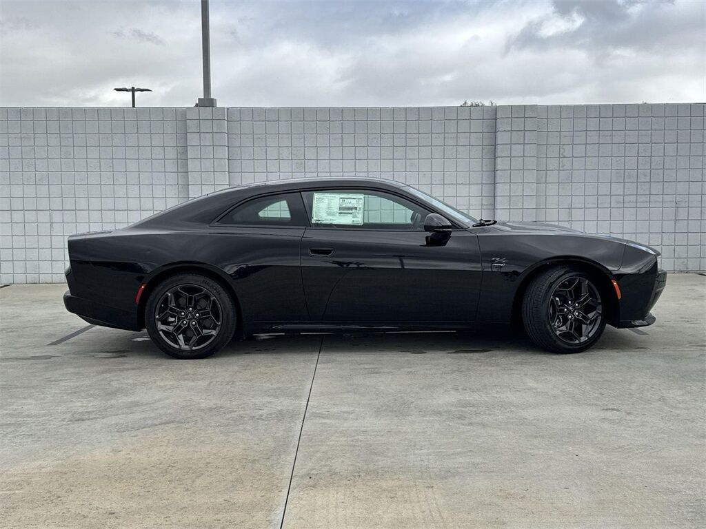 2025 Dodge Charger R/T Quincy MA