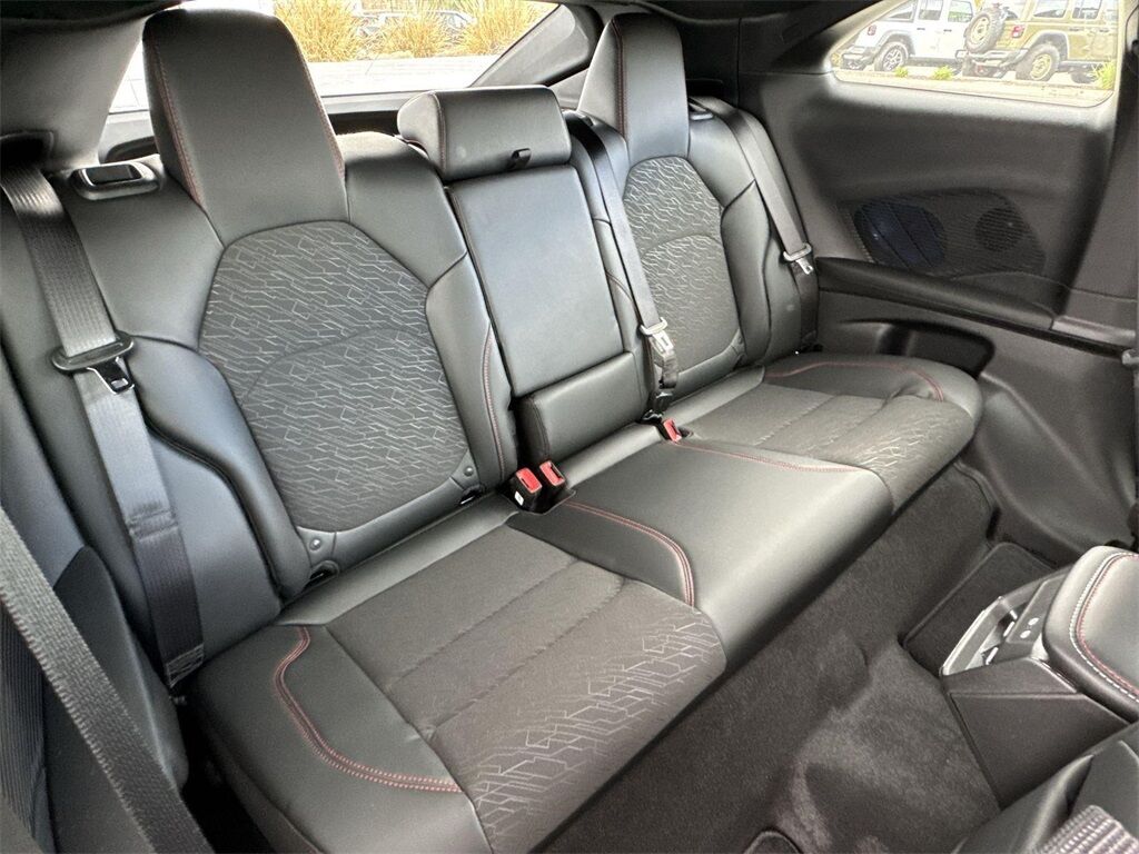 2025 Dodge Charger R/T Quincy MA