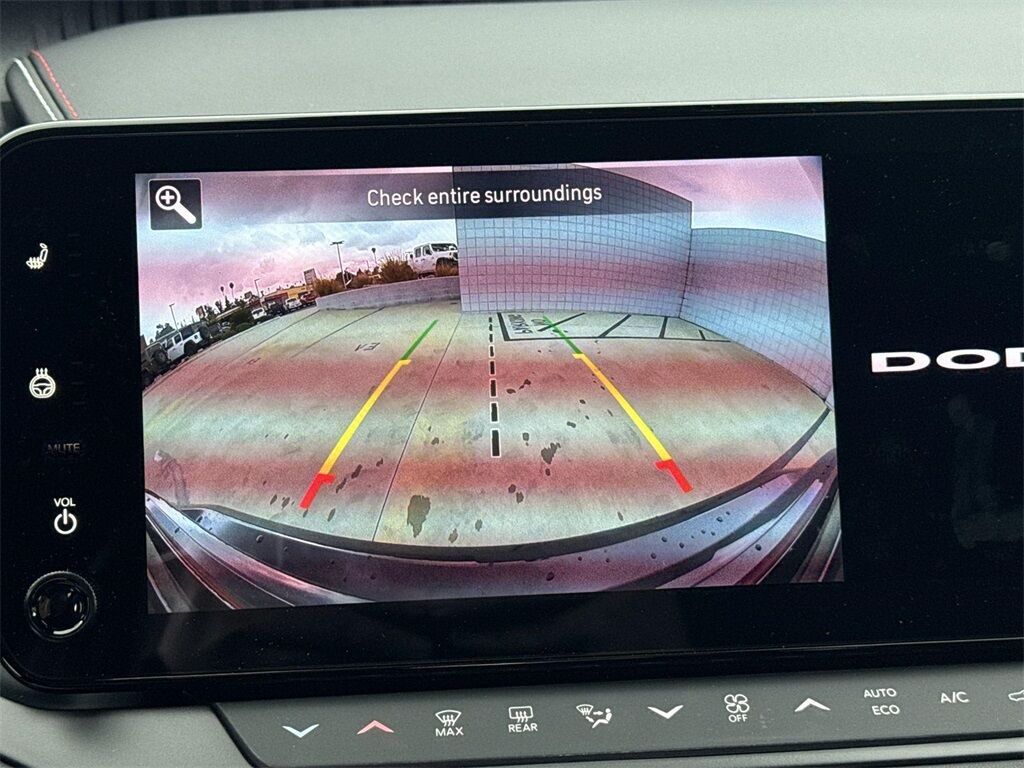 2025 Dodge Charger R/T Quincy MA