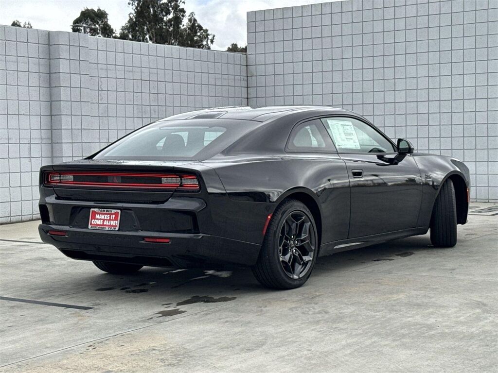 2025 Dodge Charger R/T Quincy MA